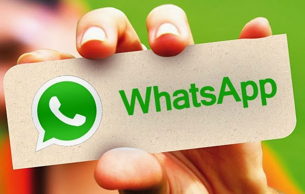 Whatsapp é um aplicativo mais quente para celular