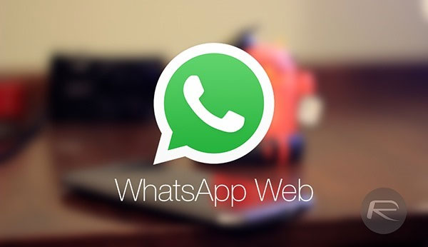 Download WhatsApp